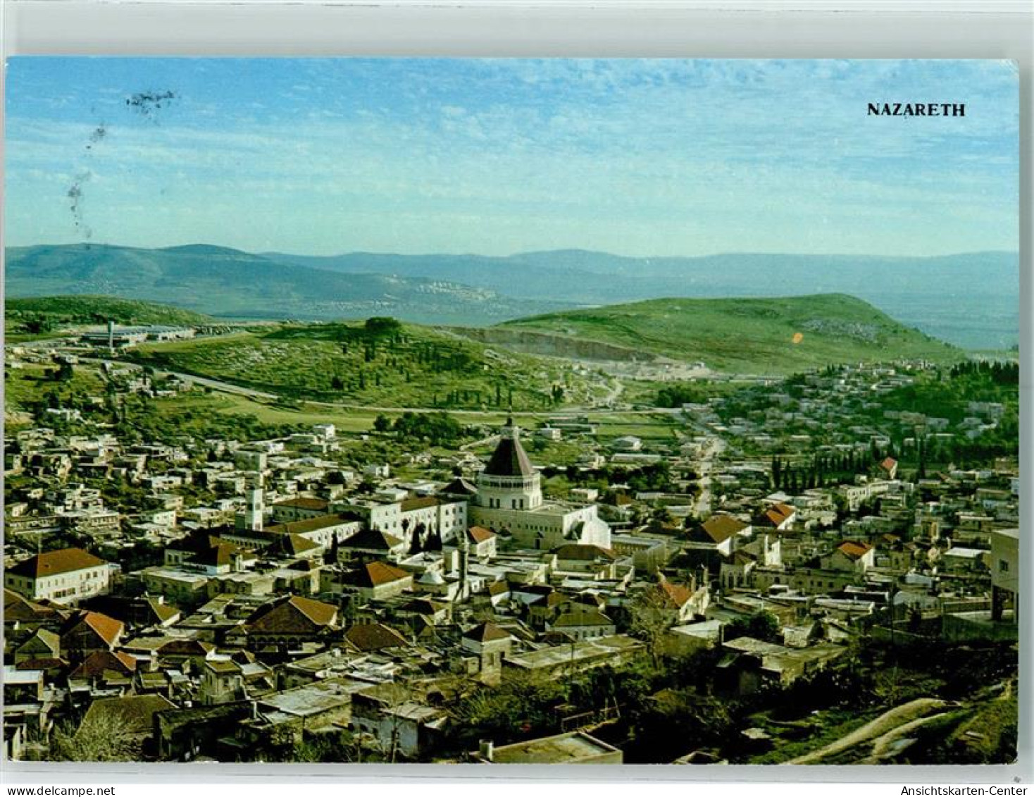 10283868 - Nazareth