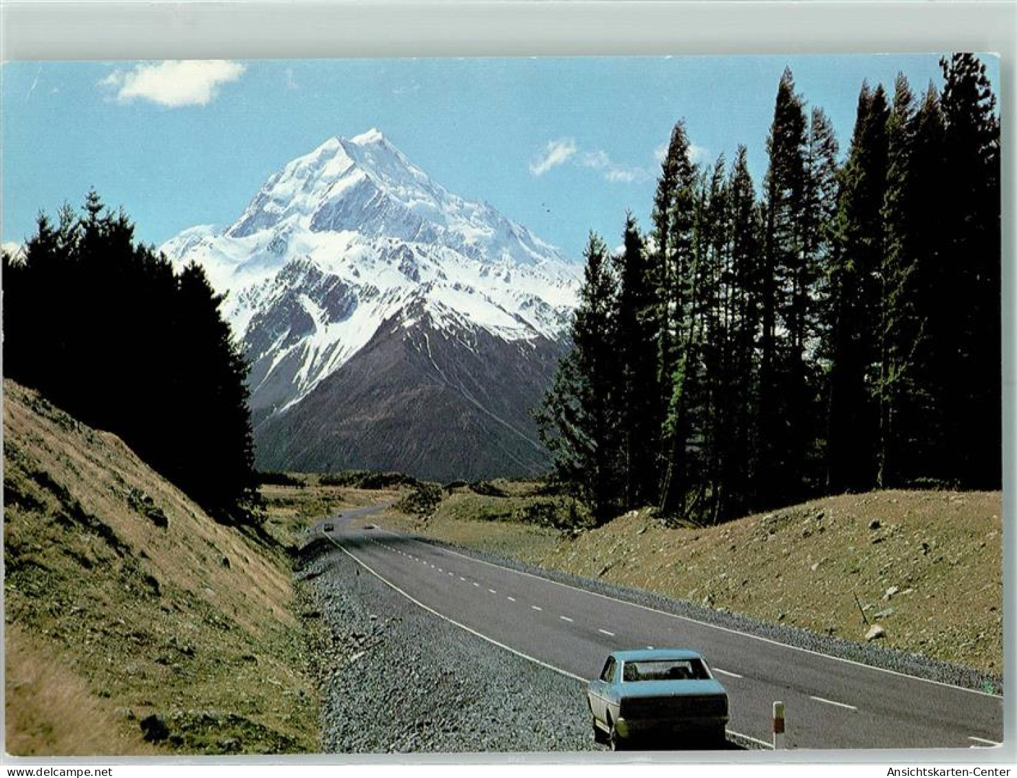 10284057 - Mount Cook Village