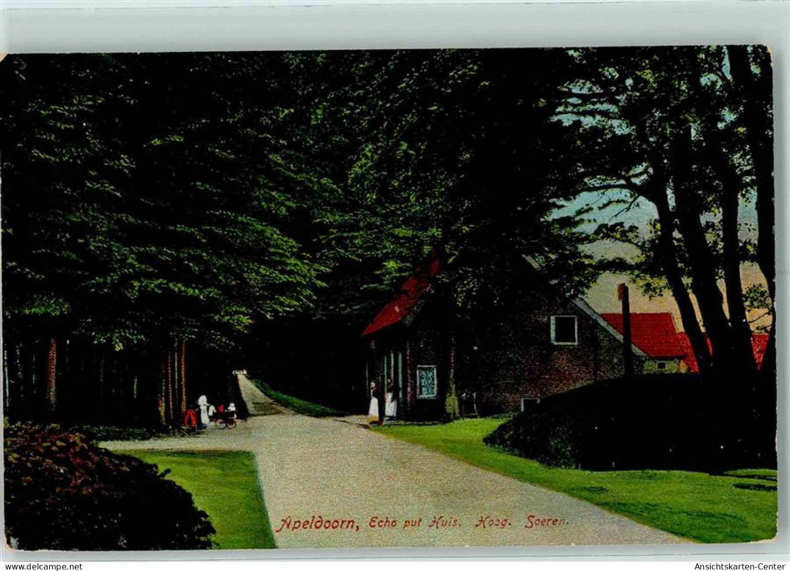 10284800 - Apeldoorn