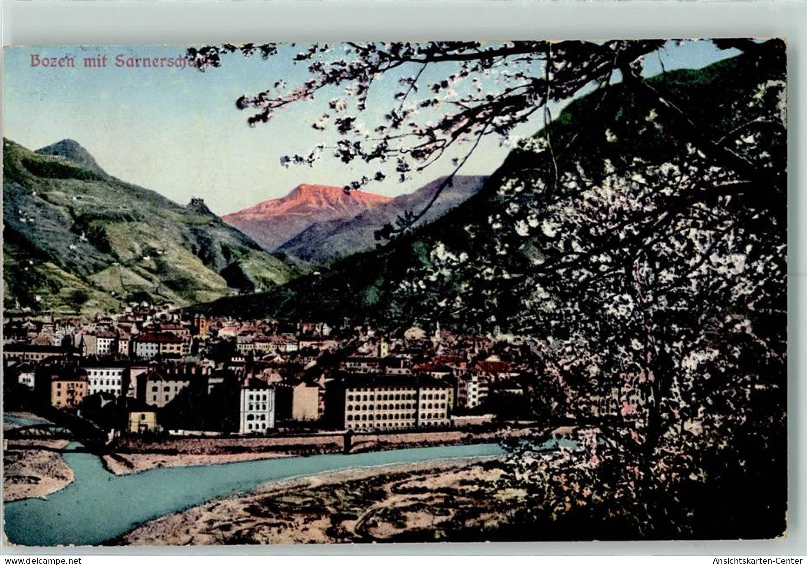 10284867 - Bozen Bolzano