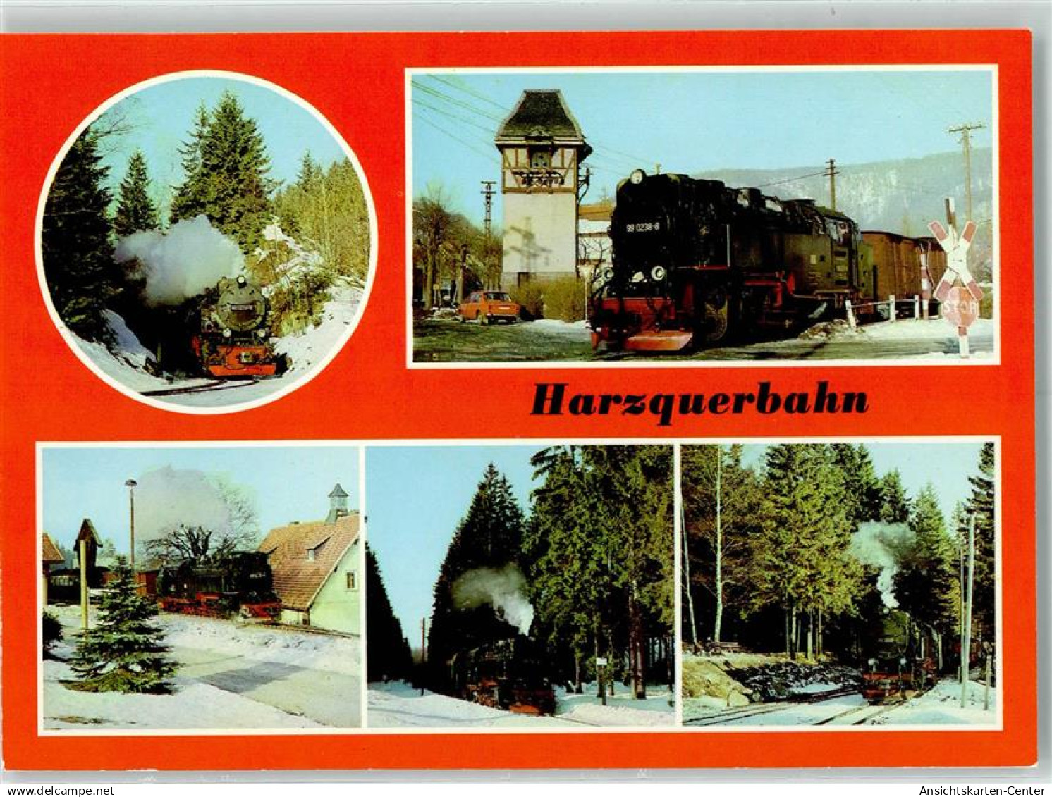 10285593 - Schierke am Brocken