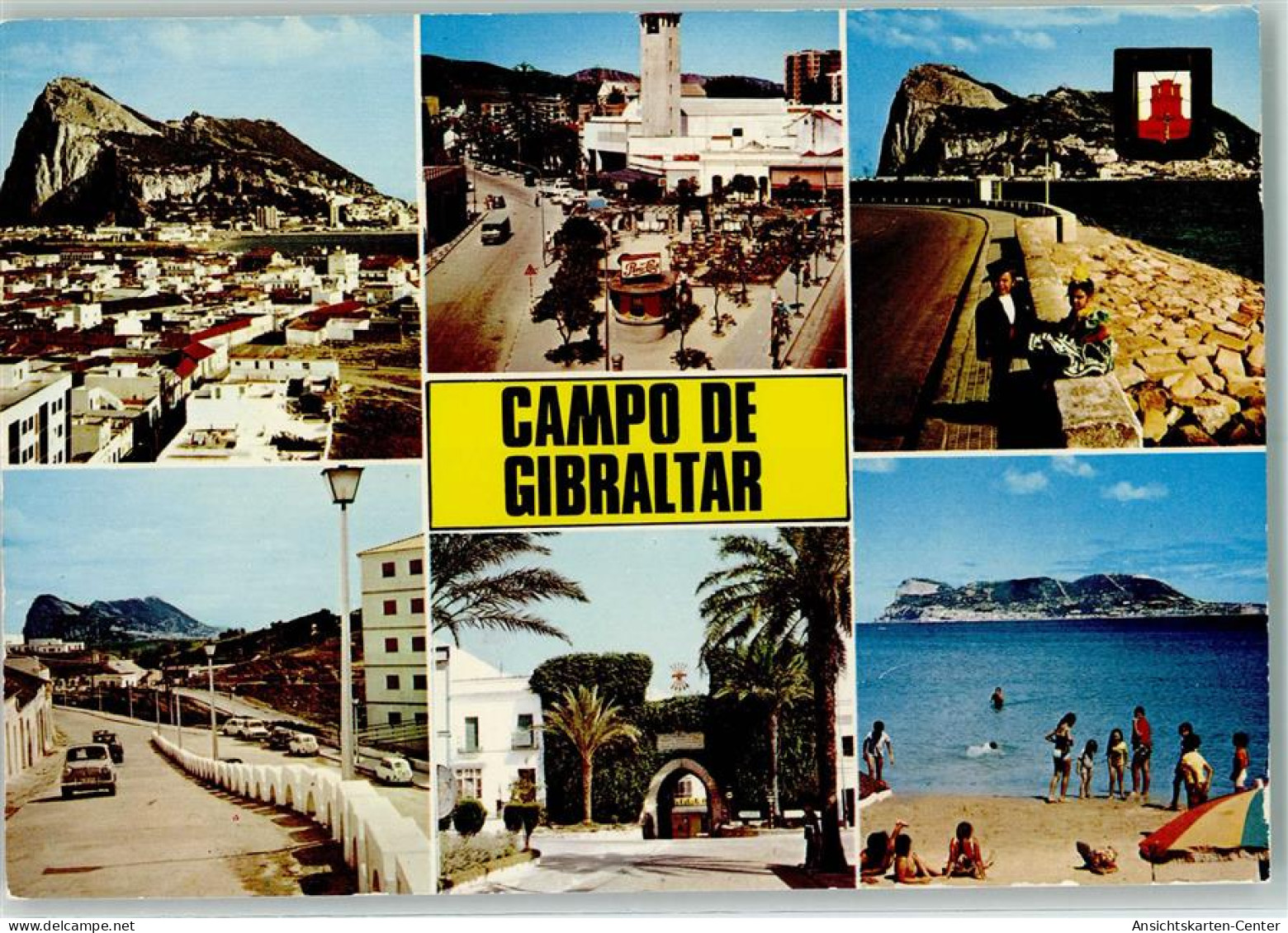 10285740 - Gibraltar