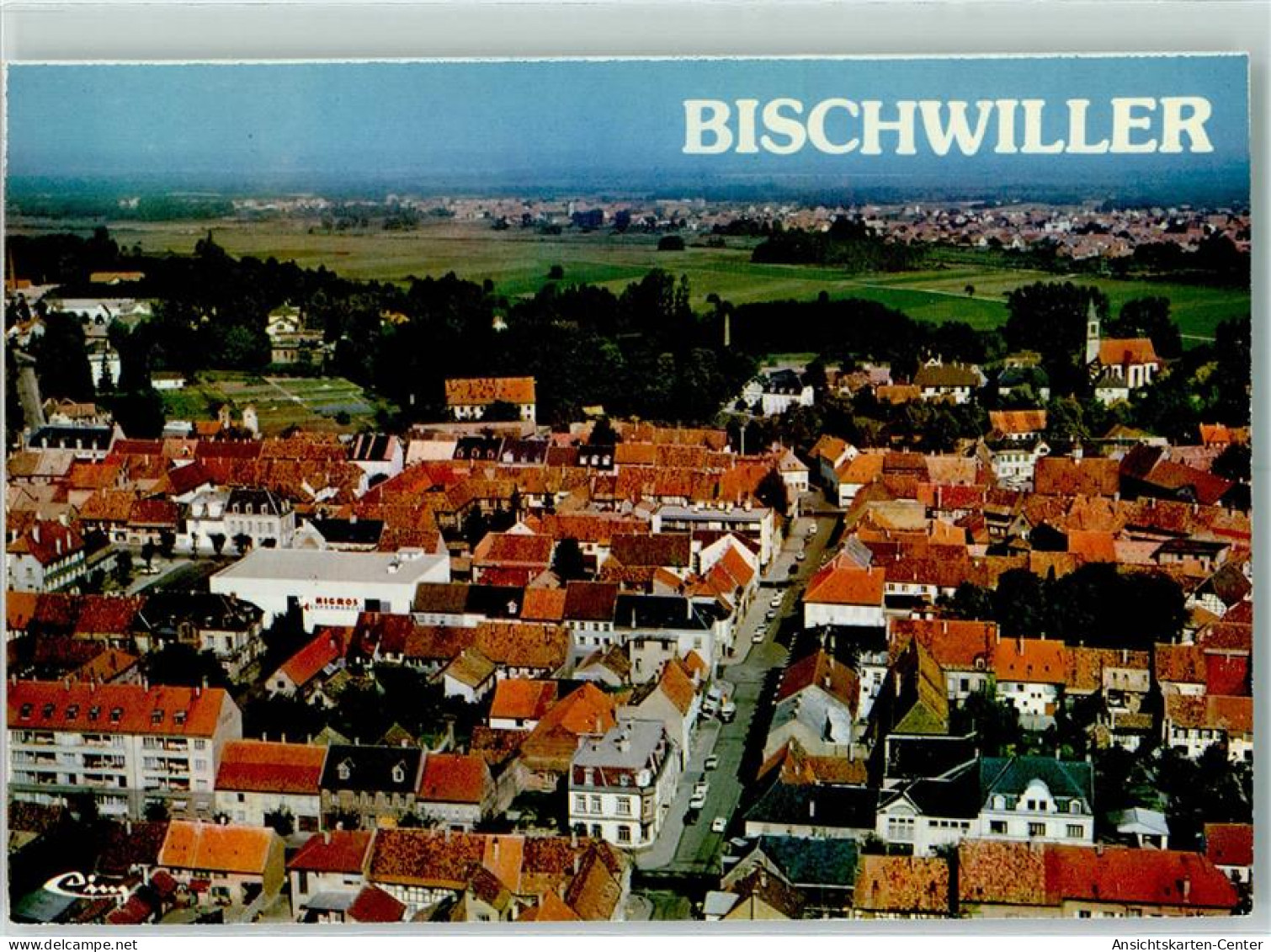10286128 - Bischwiller Bischweiler