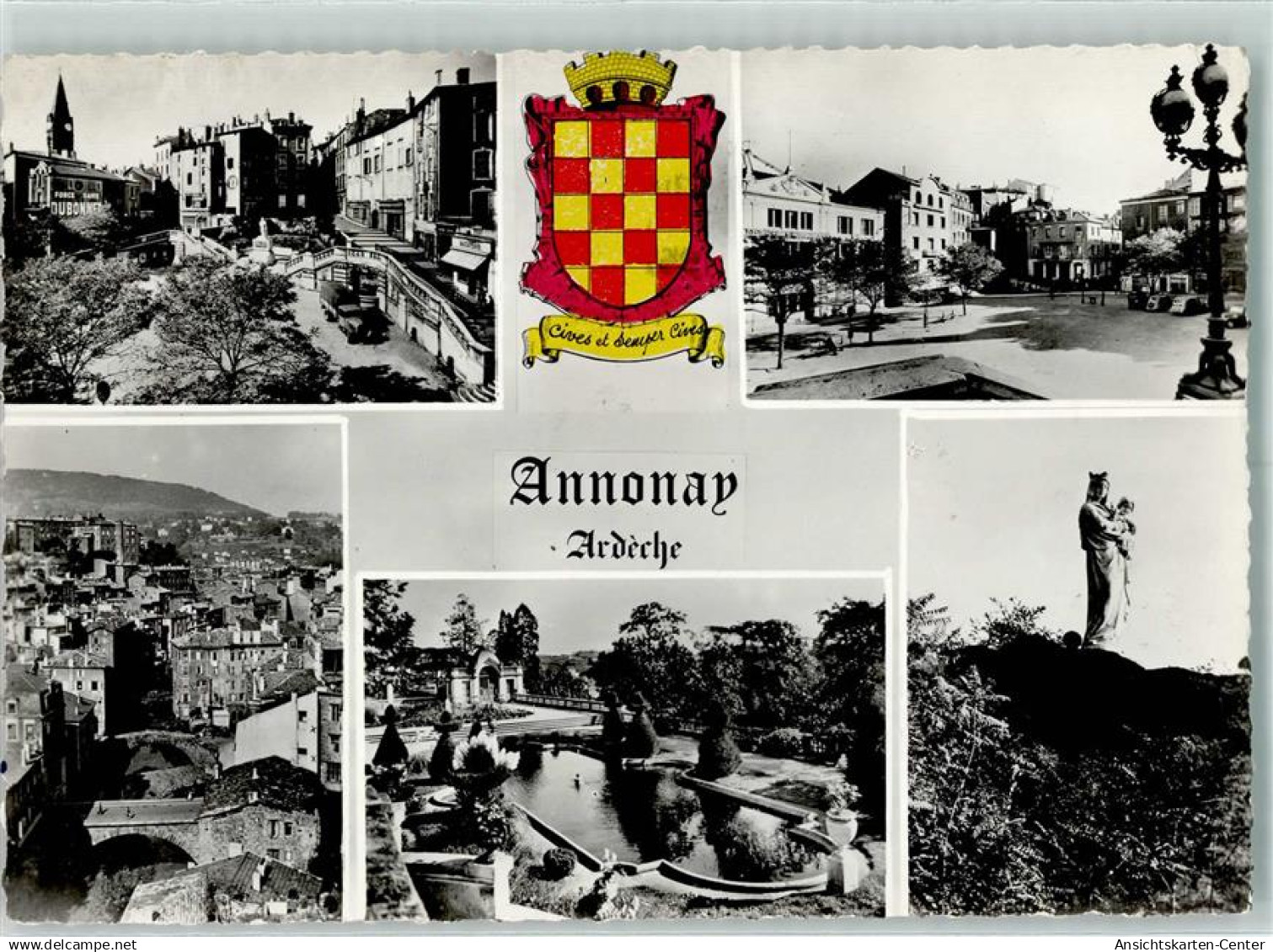 10286235 - Annonay