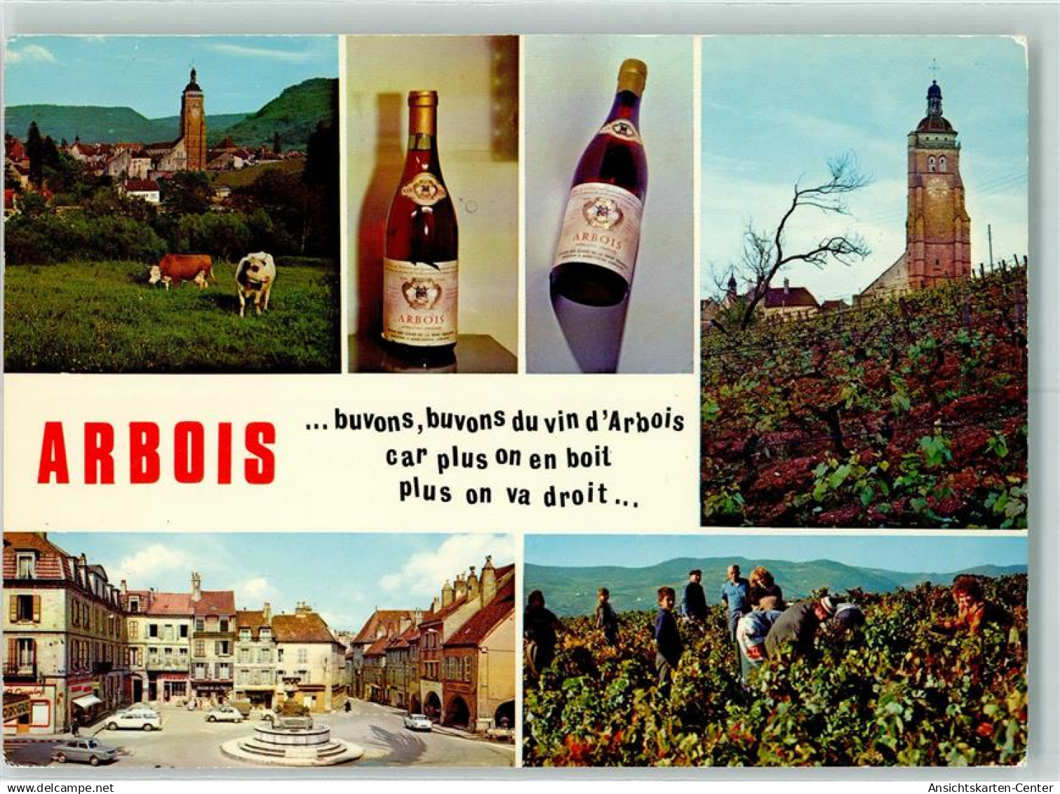 10286274 - Arbois