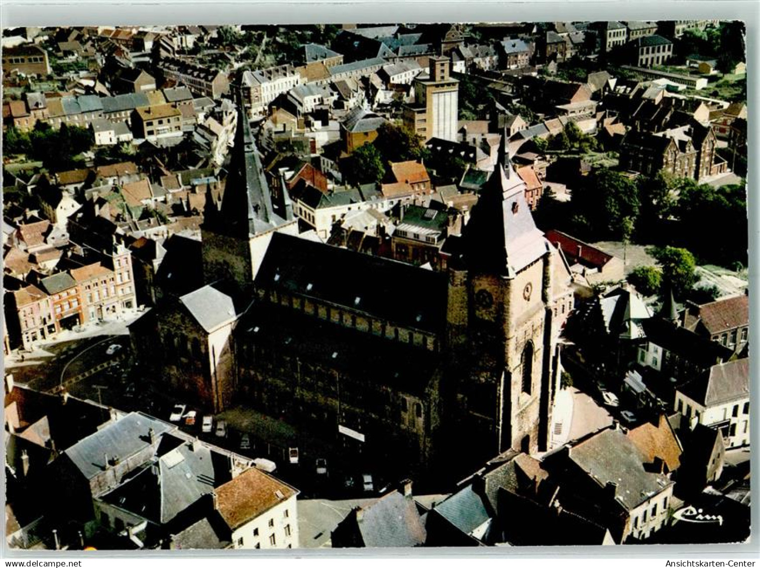 10286484 - Soignies Soeglingen