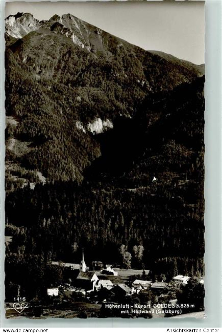 10286517 - Goldegg im Pongau