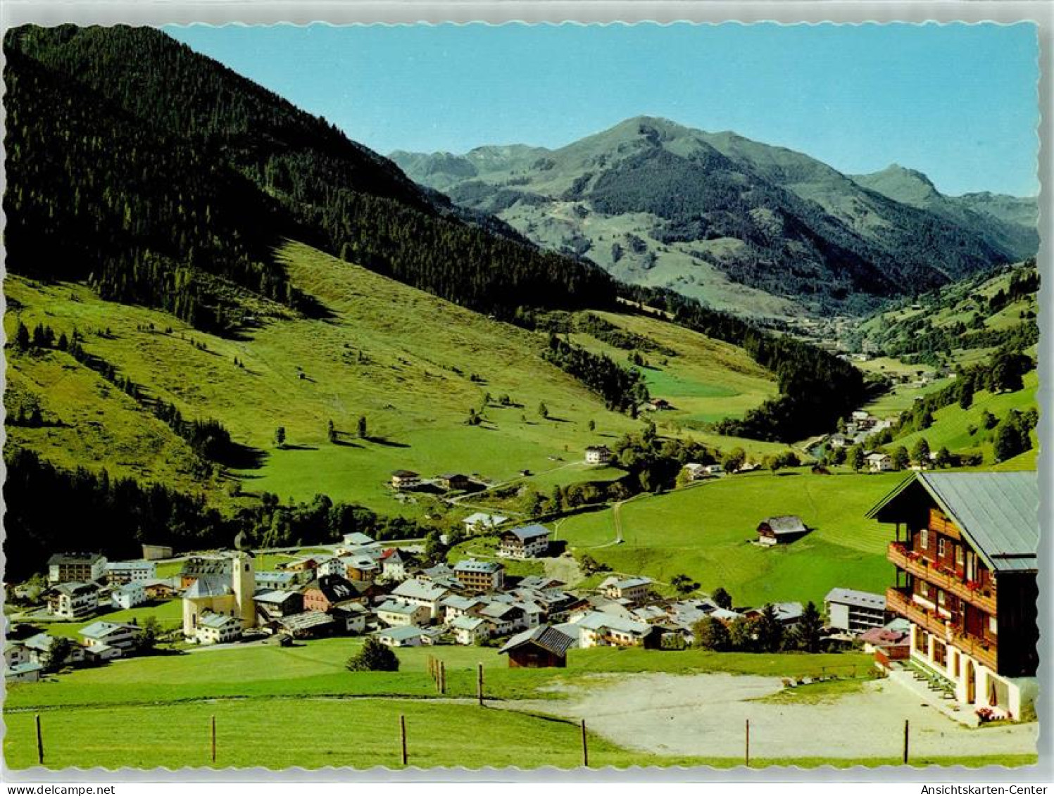 10286969 - Saalbach