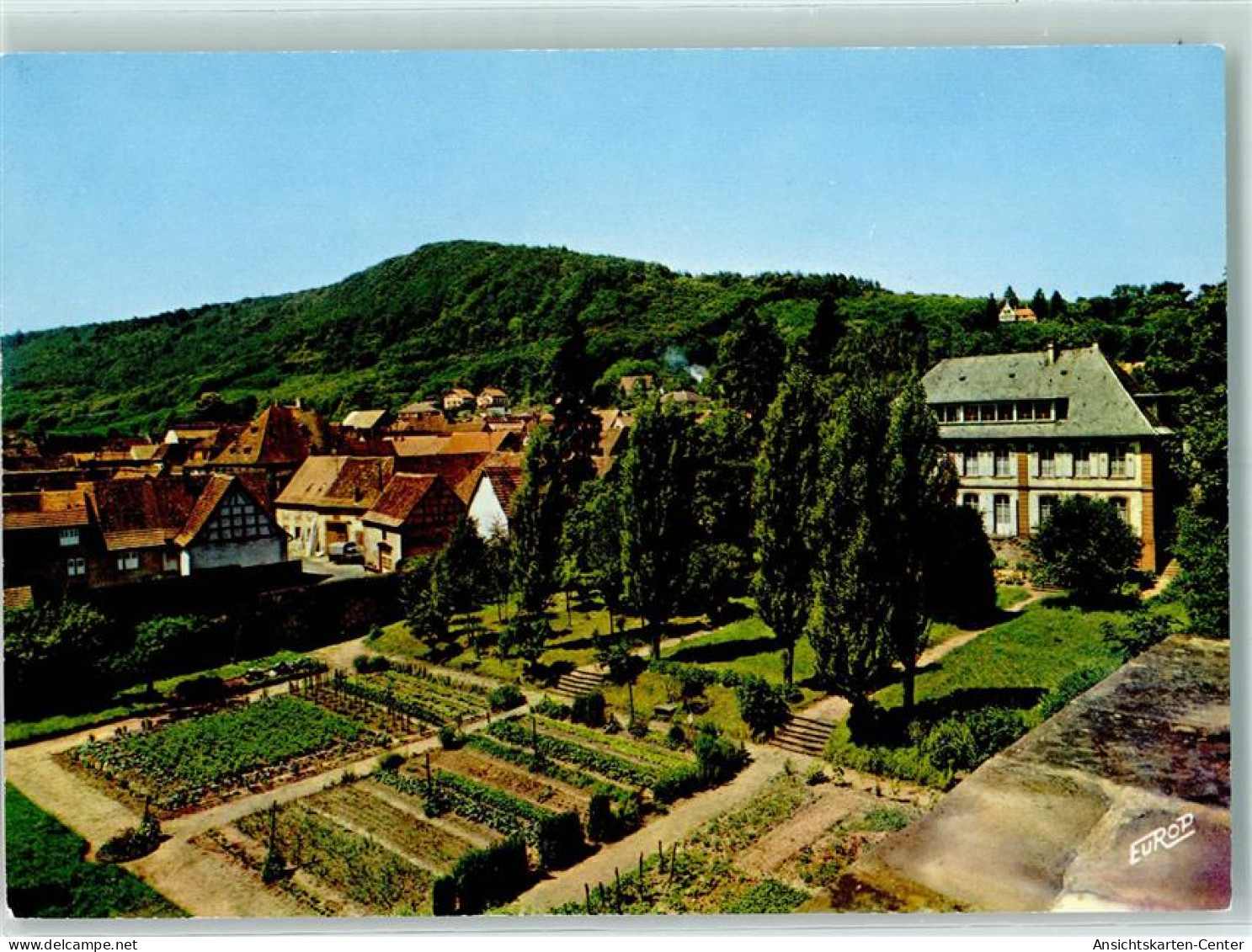 10287056 - Bouxwiller Buchsweiler (Unterelsass)