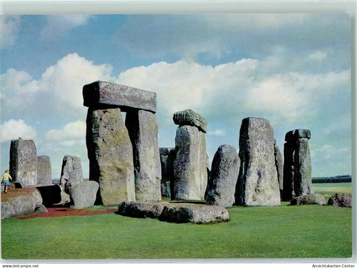 10287167 - Stonehenge