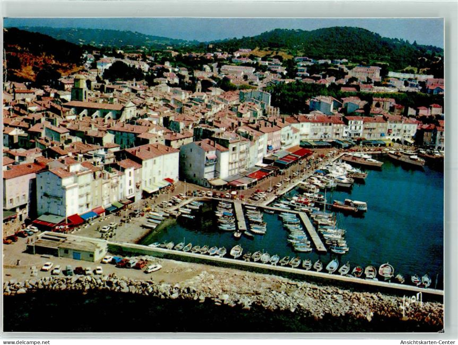 10287180 - Saint-Tropez
