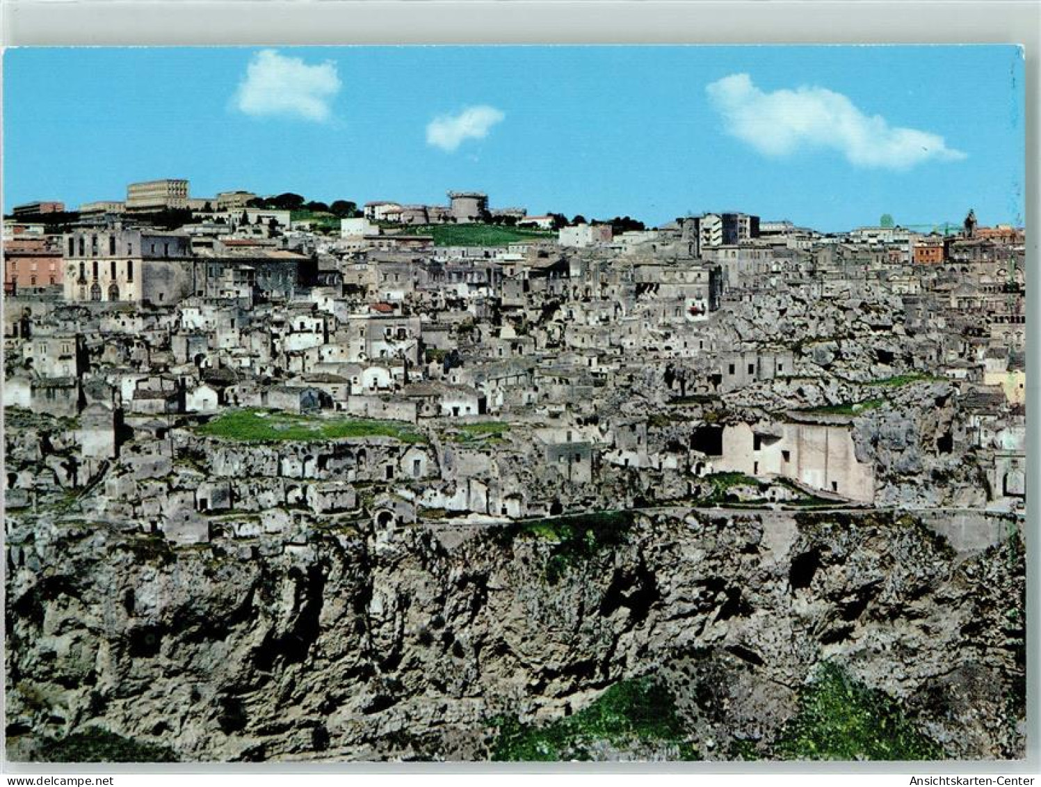 10287300 - Matera
