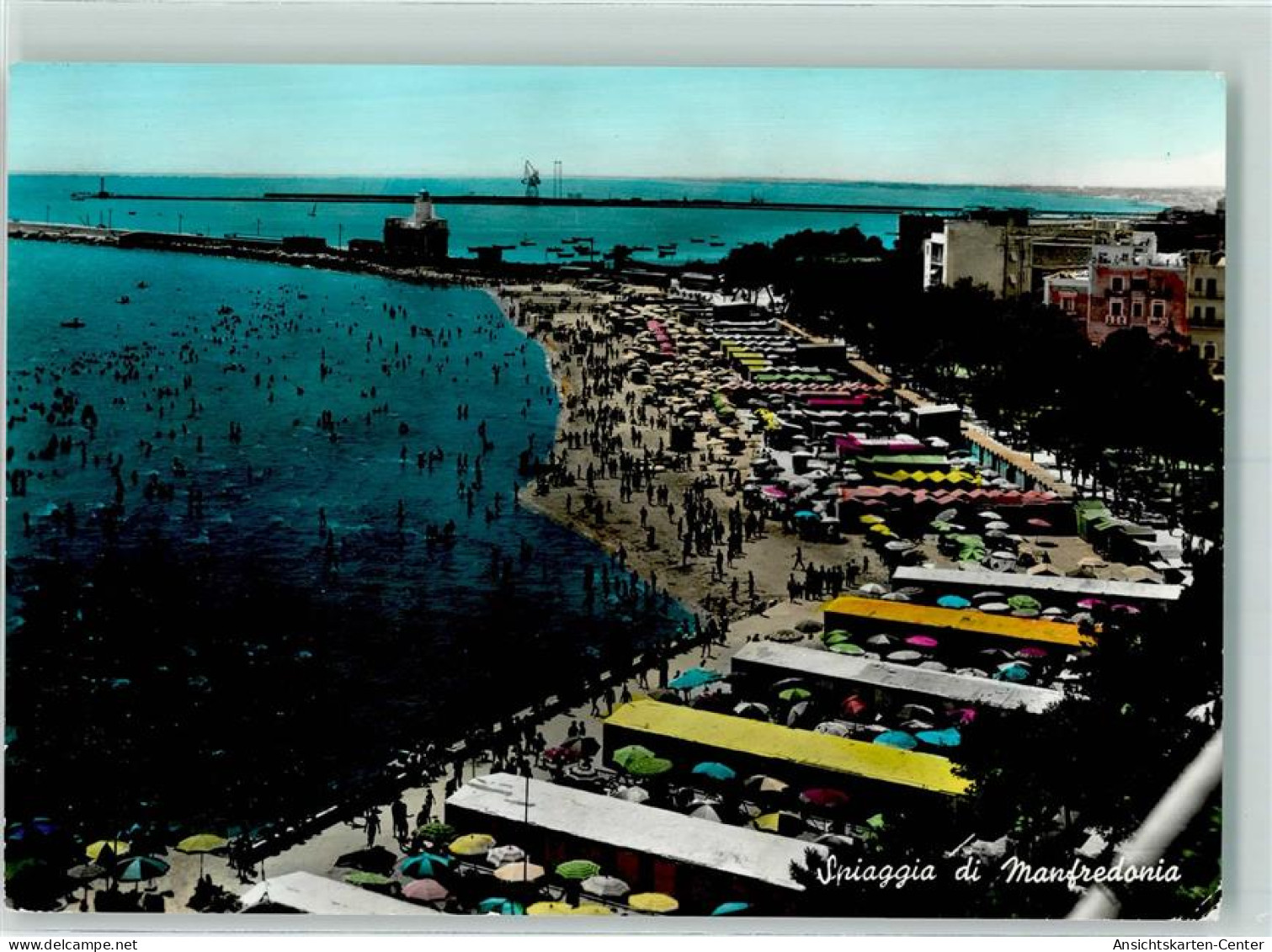 10287403 - Manfredonia