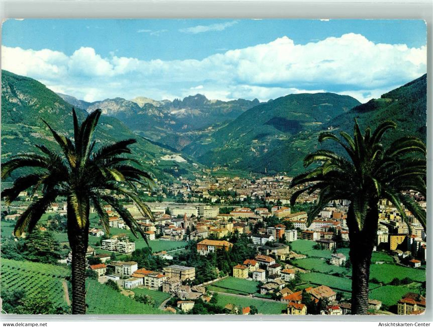 10289237 - Bozen Bolzano