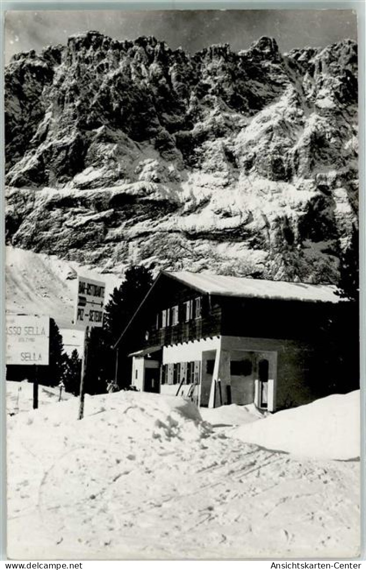 10290506 - Selva / Gardena Wolkenstein / Groeden