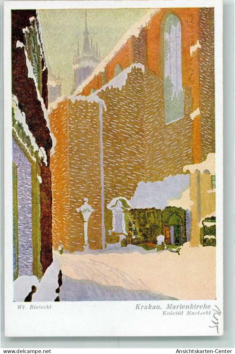 10291467 - Krakau Kraków