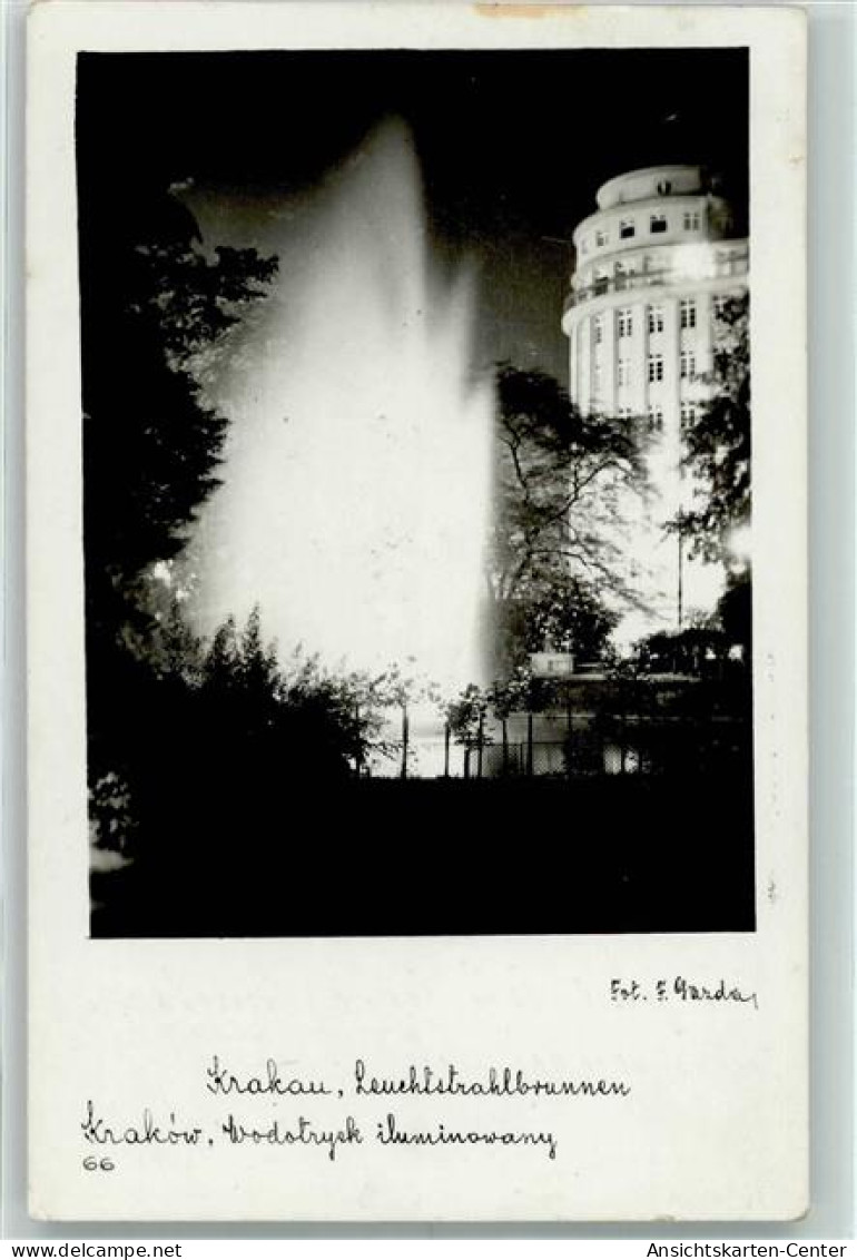 10291517 - Krakau Kraków
