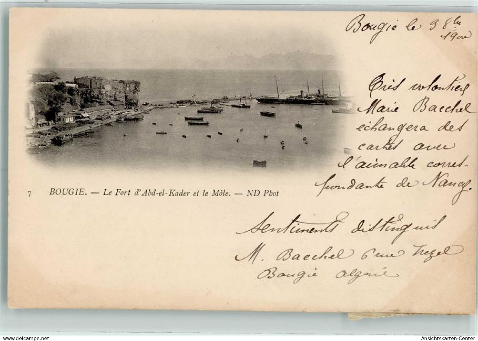10292274 - Bejaia Bougie