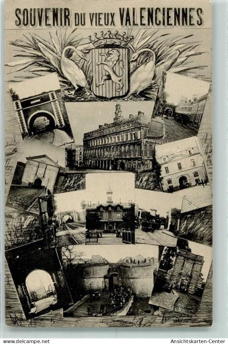 10292503 - Valenciennes