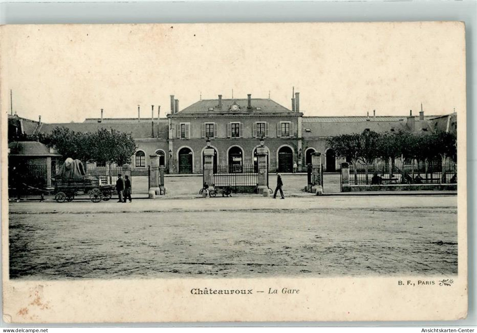 10292520 - Chateauroux