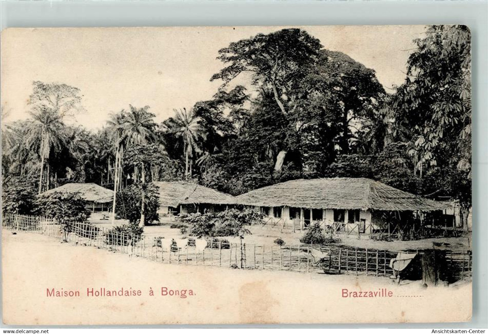 10293434 - Brazzaville
