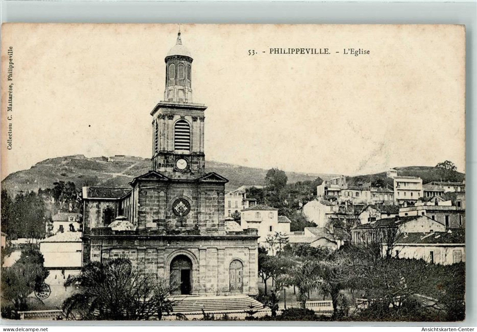 10293669 - Skikda Philippeville