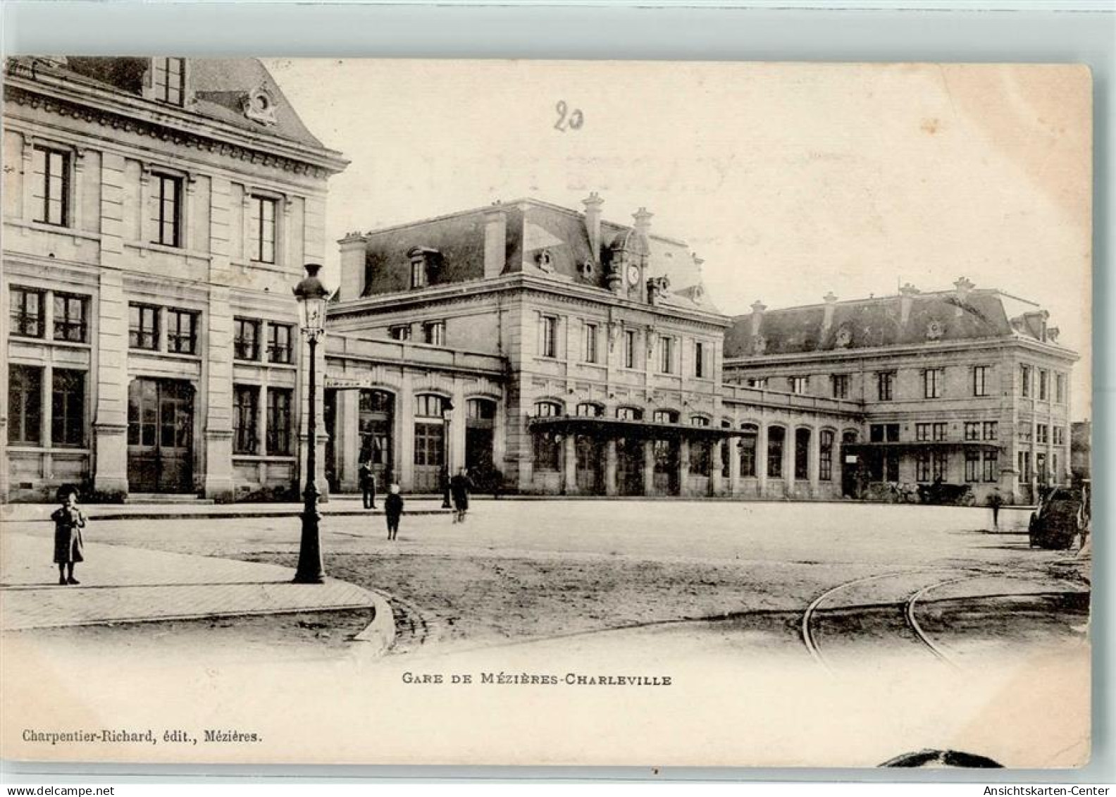 10293775 - Charleville-Mezieres