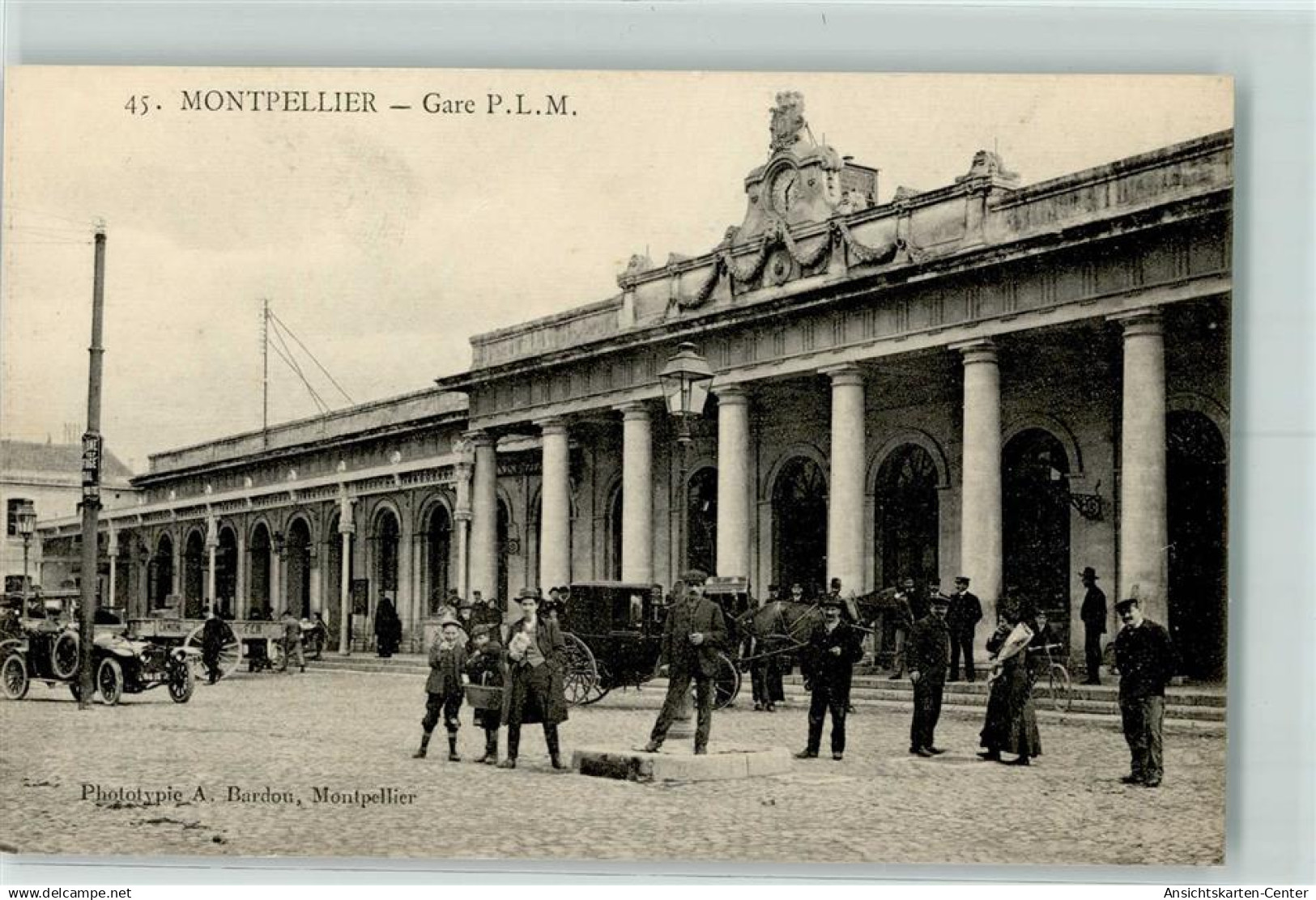 10293778 - Montpellier
