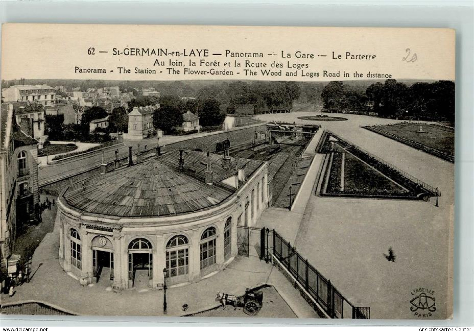 10293864 - Saint-Germain-en-Laye