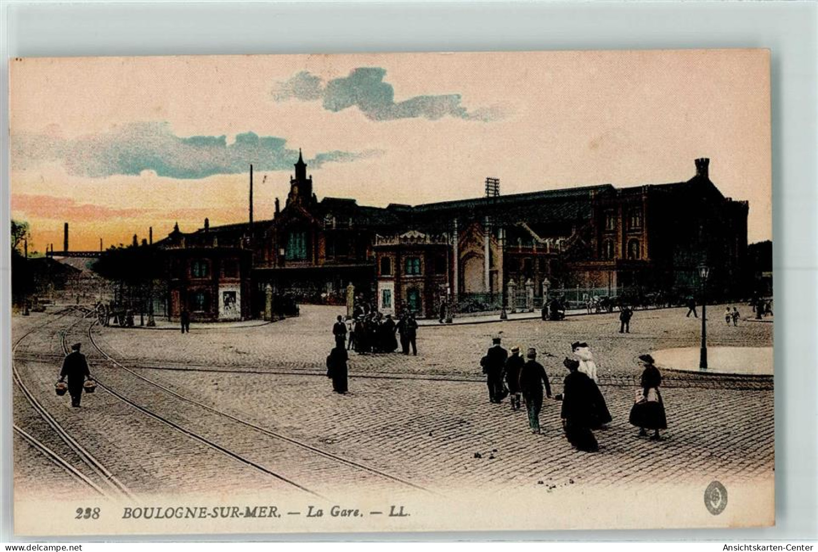 10293903 - Boulogne-sur-Mer