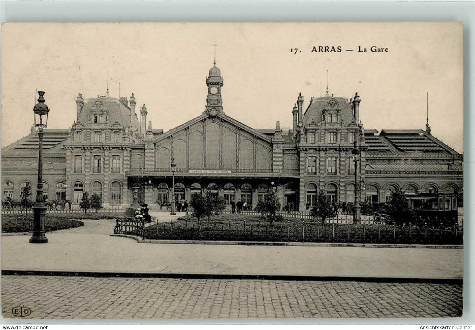 10293909 - Arras
