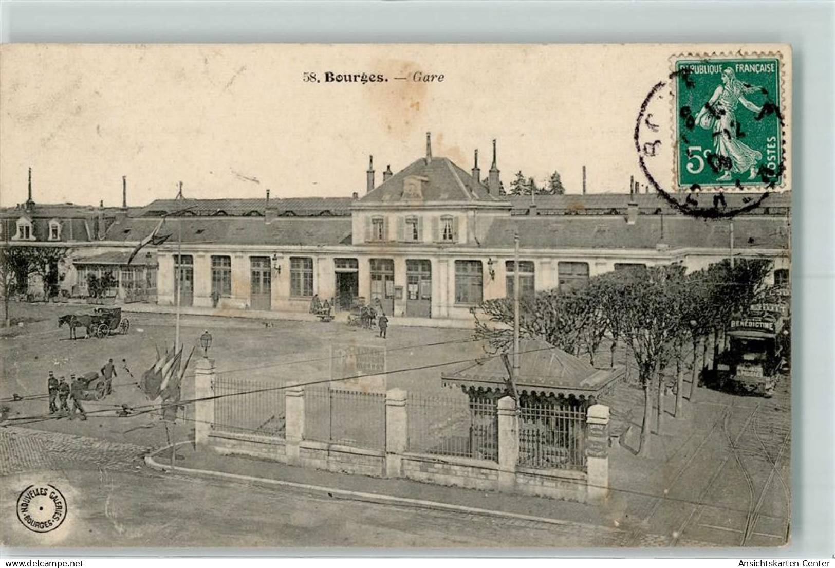 10293934 - Bourges