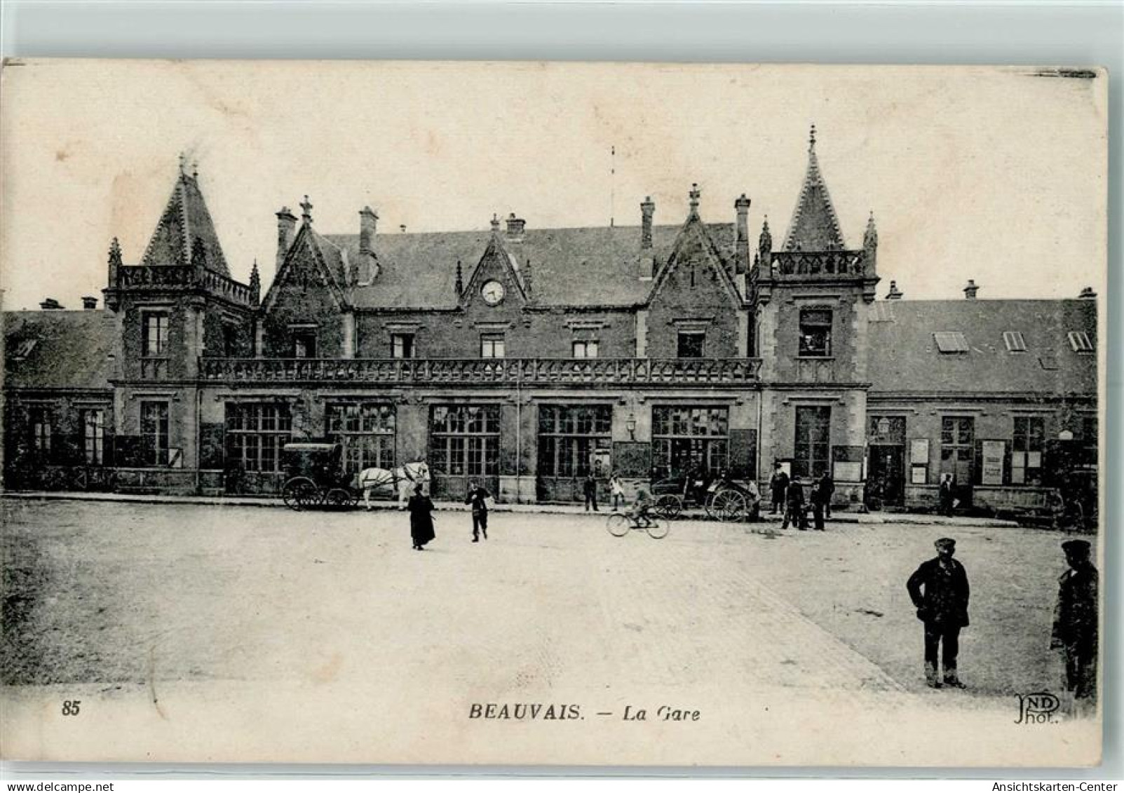10293935 - Beauvais
