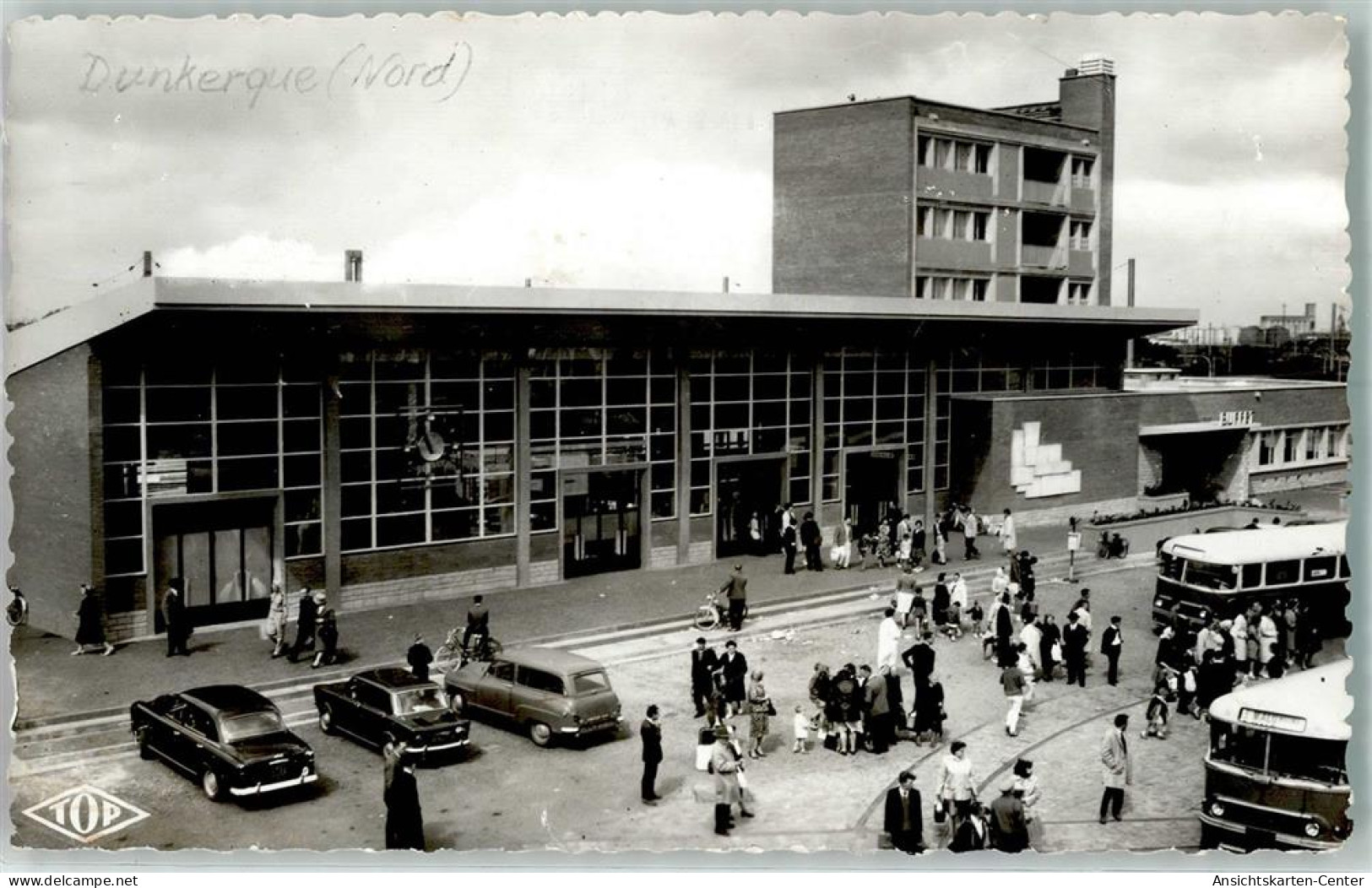 10293969 - Dunkerque