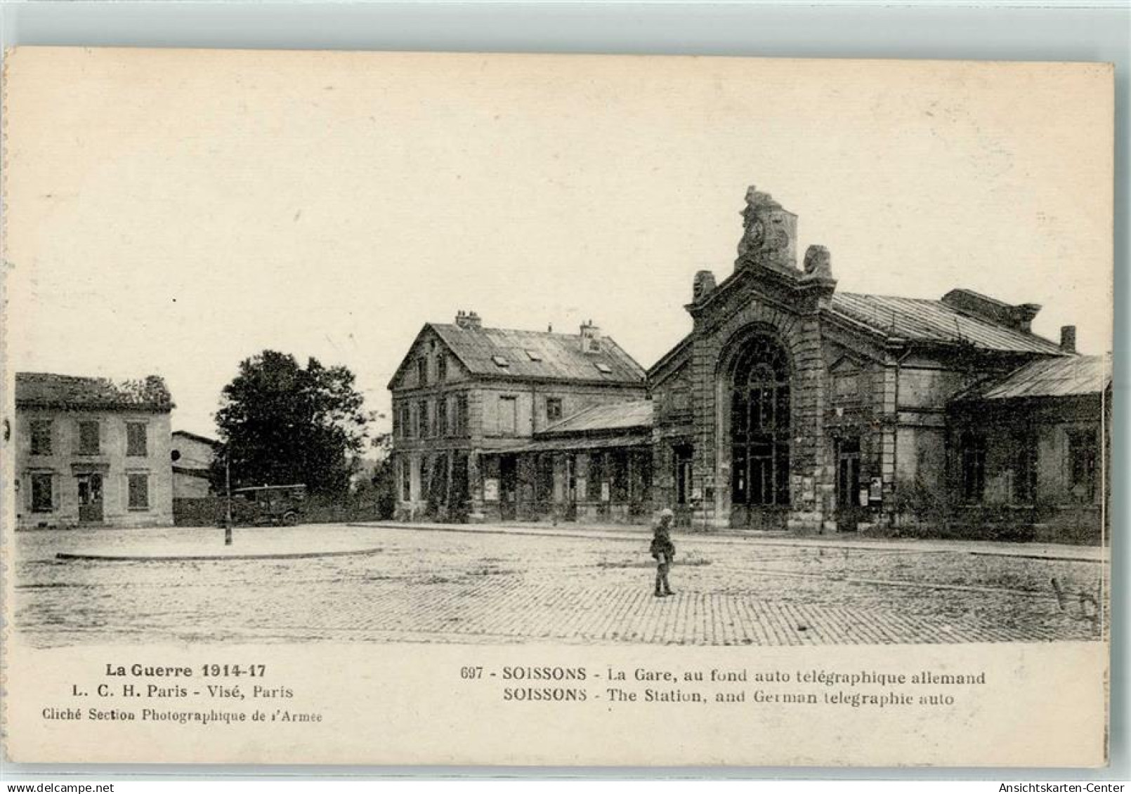 10293996 - Soissons