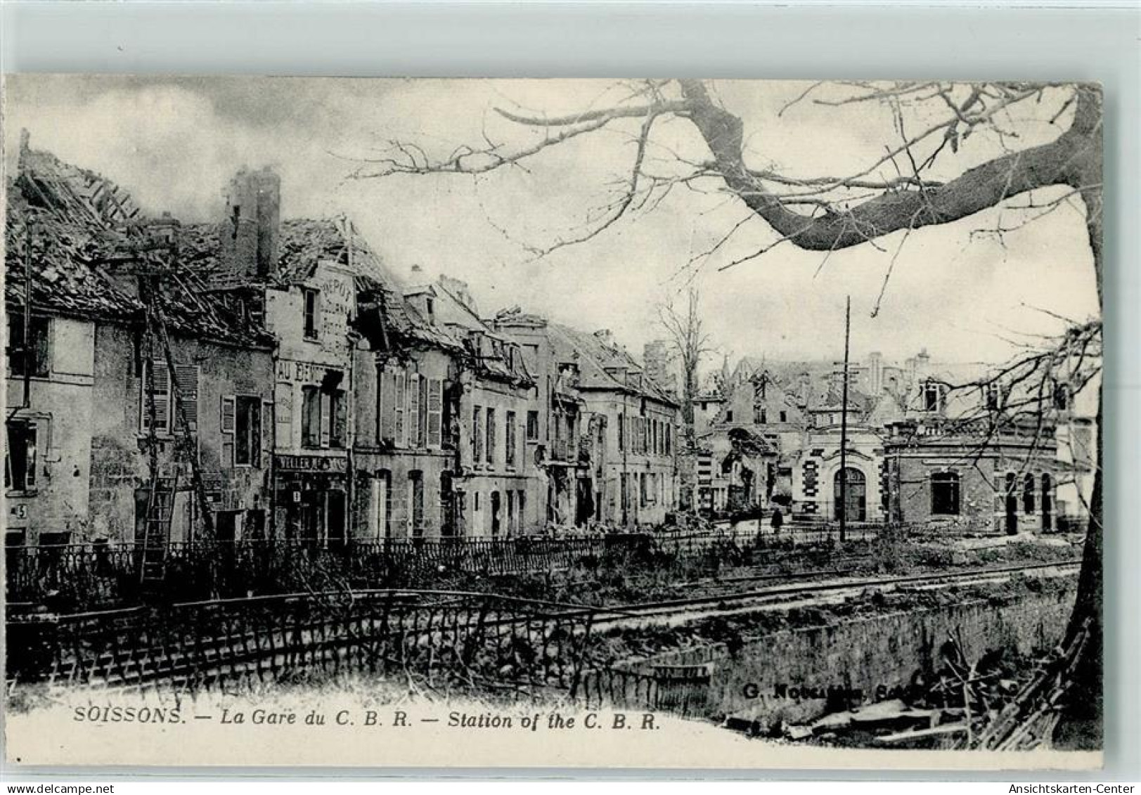 10293997 - Soissons