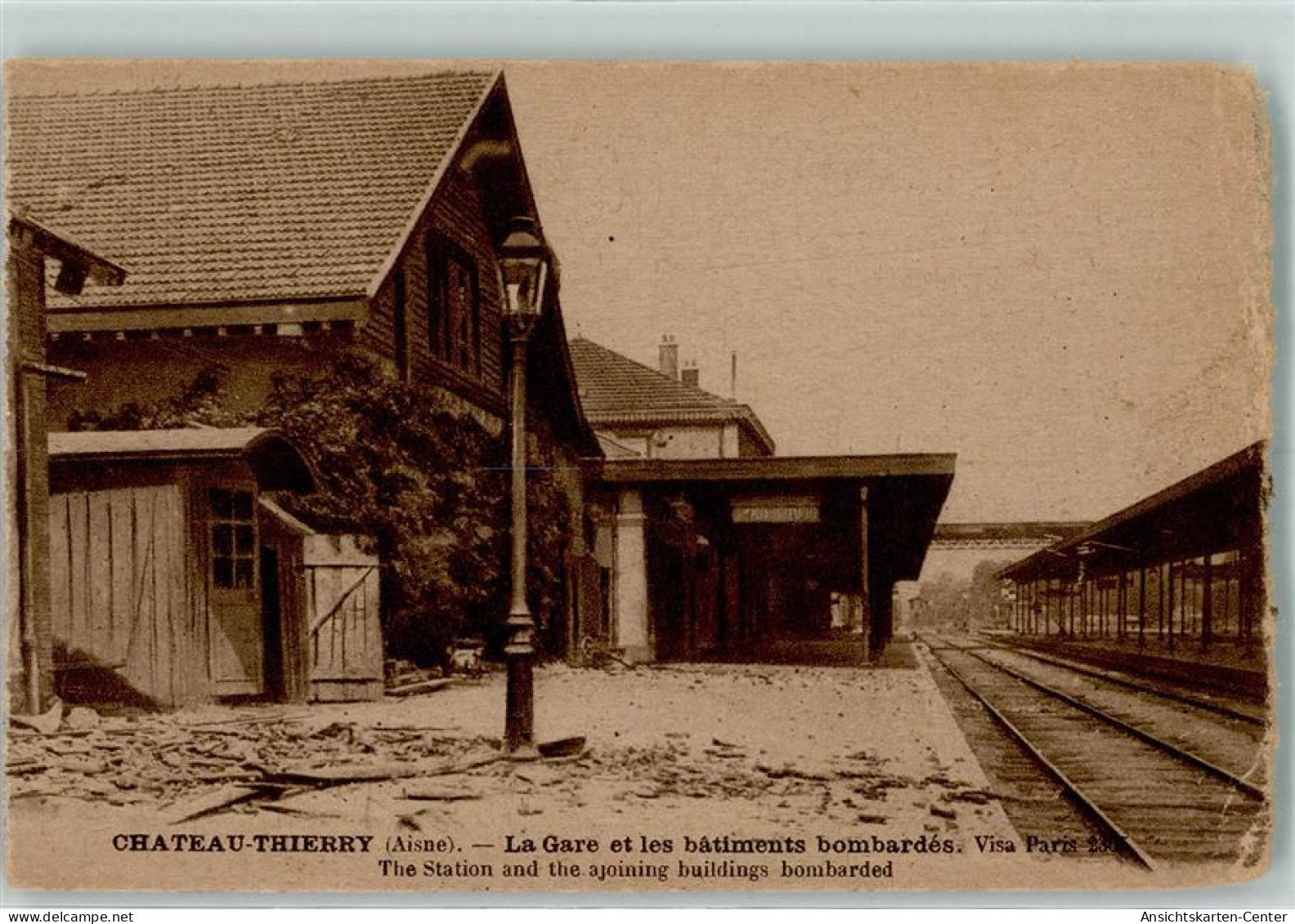 10294660 - Chateau-Thierry