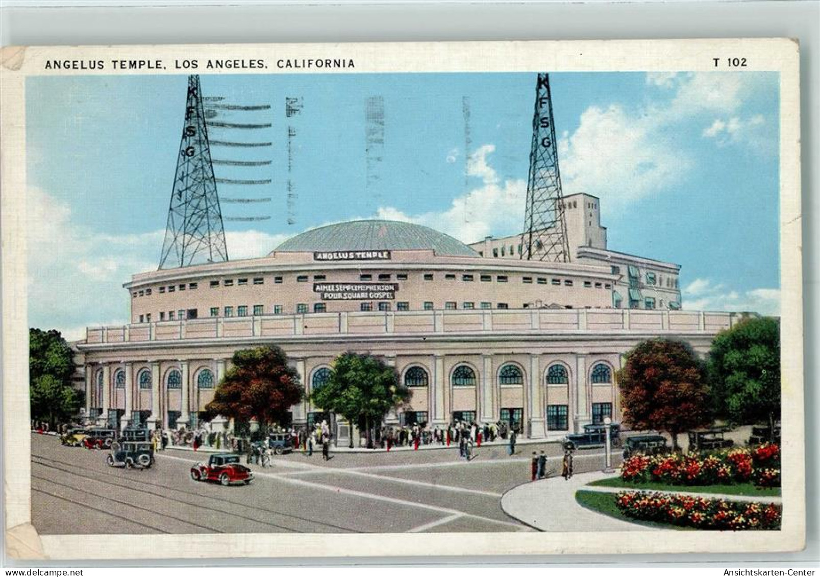 10294777 - Los Angeles