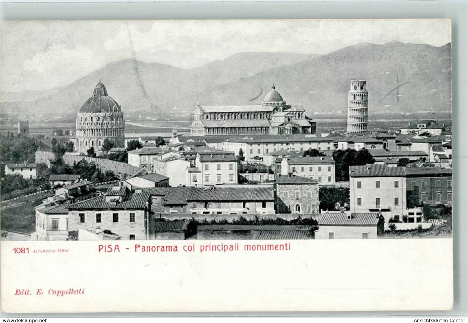 10297185 - Pisa