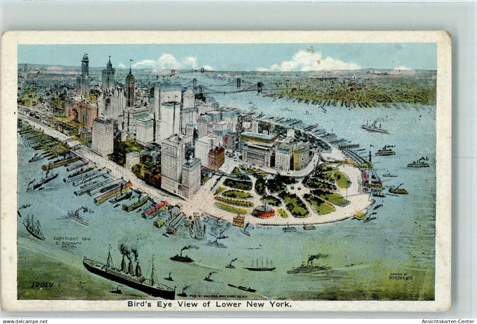 10297624 - New York City