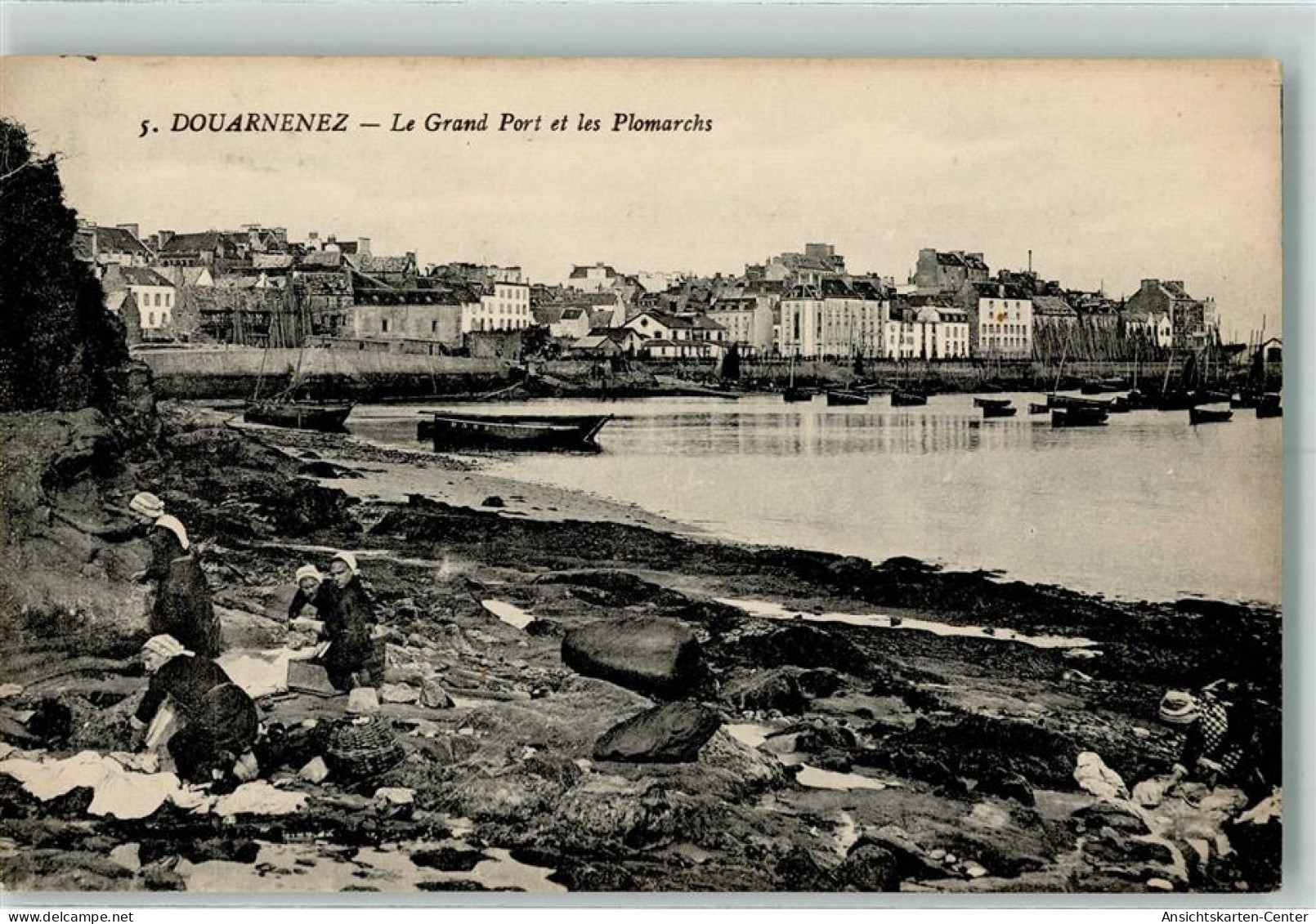 10297766 - Douarnenez