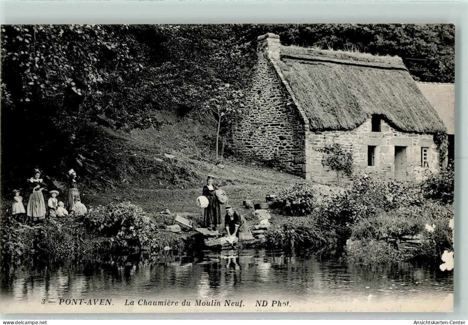 10297768 - Pont-Aven