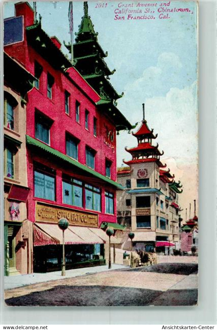 10298060 - San Francisco