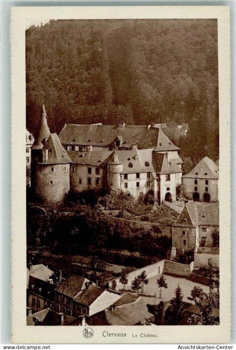 10298078 - Clerf Clervaux