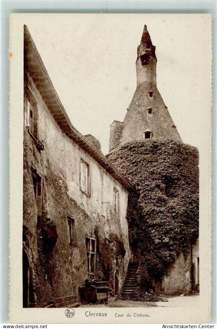 10298080 - Clerf Clervaux