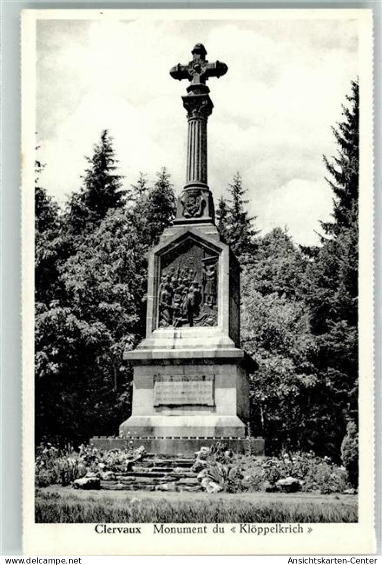 10298086 - Clerf Clervaux