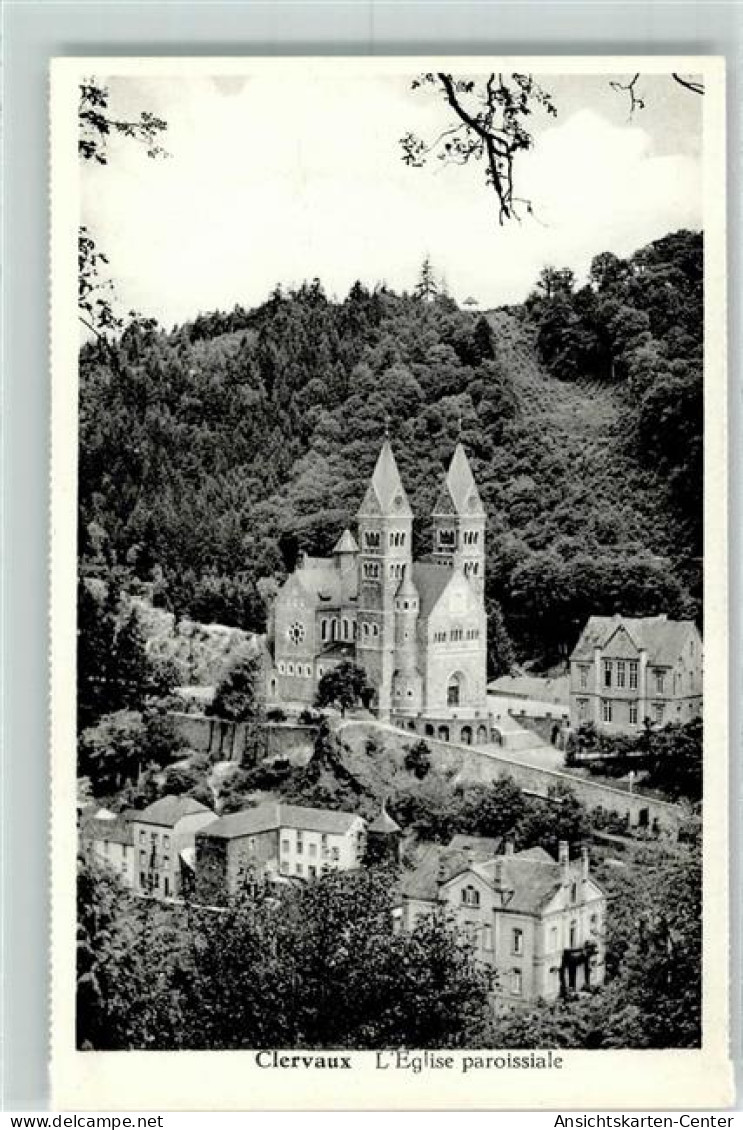 10298088 - Clerf Clervaux