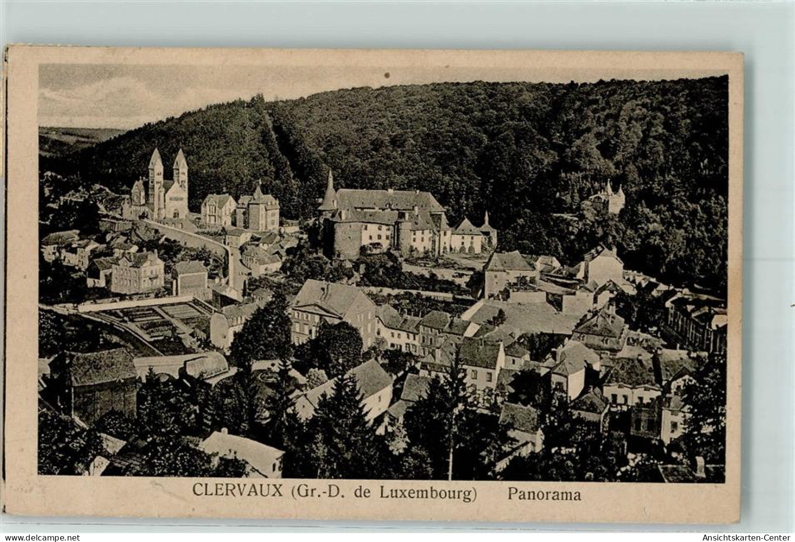 10298210 - Clerf Clervaux