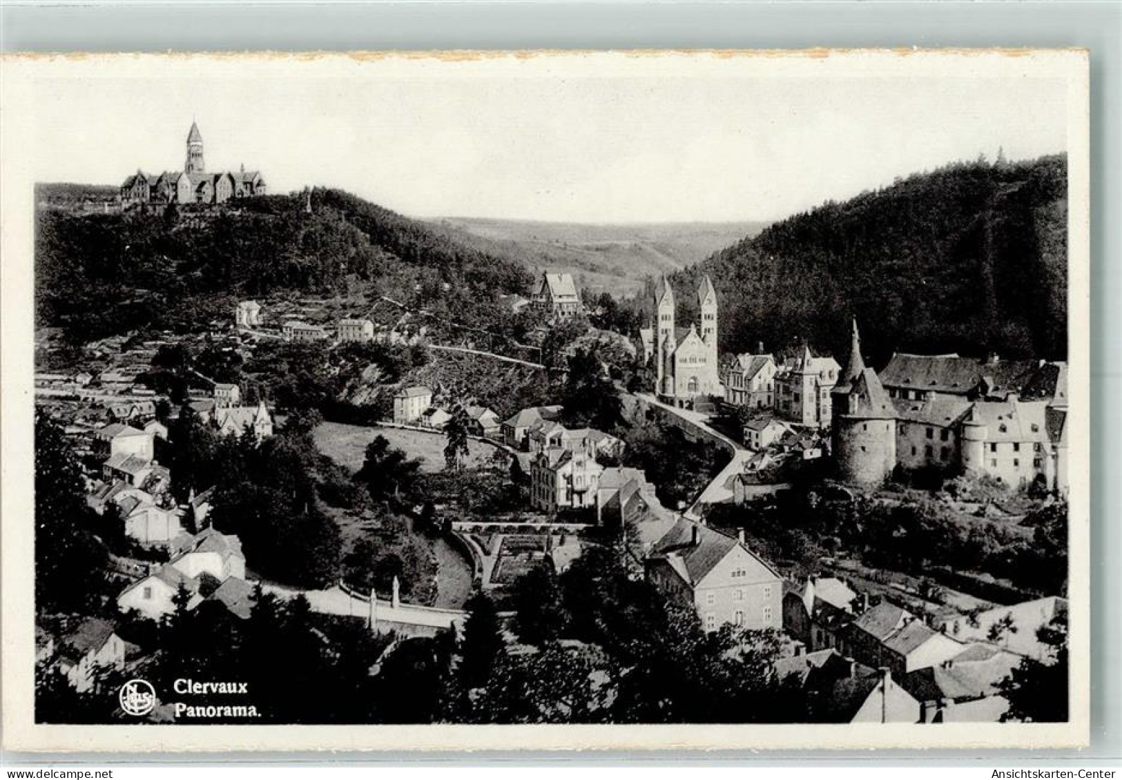 10298477 - Clerf Clervaux