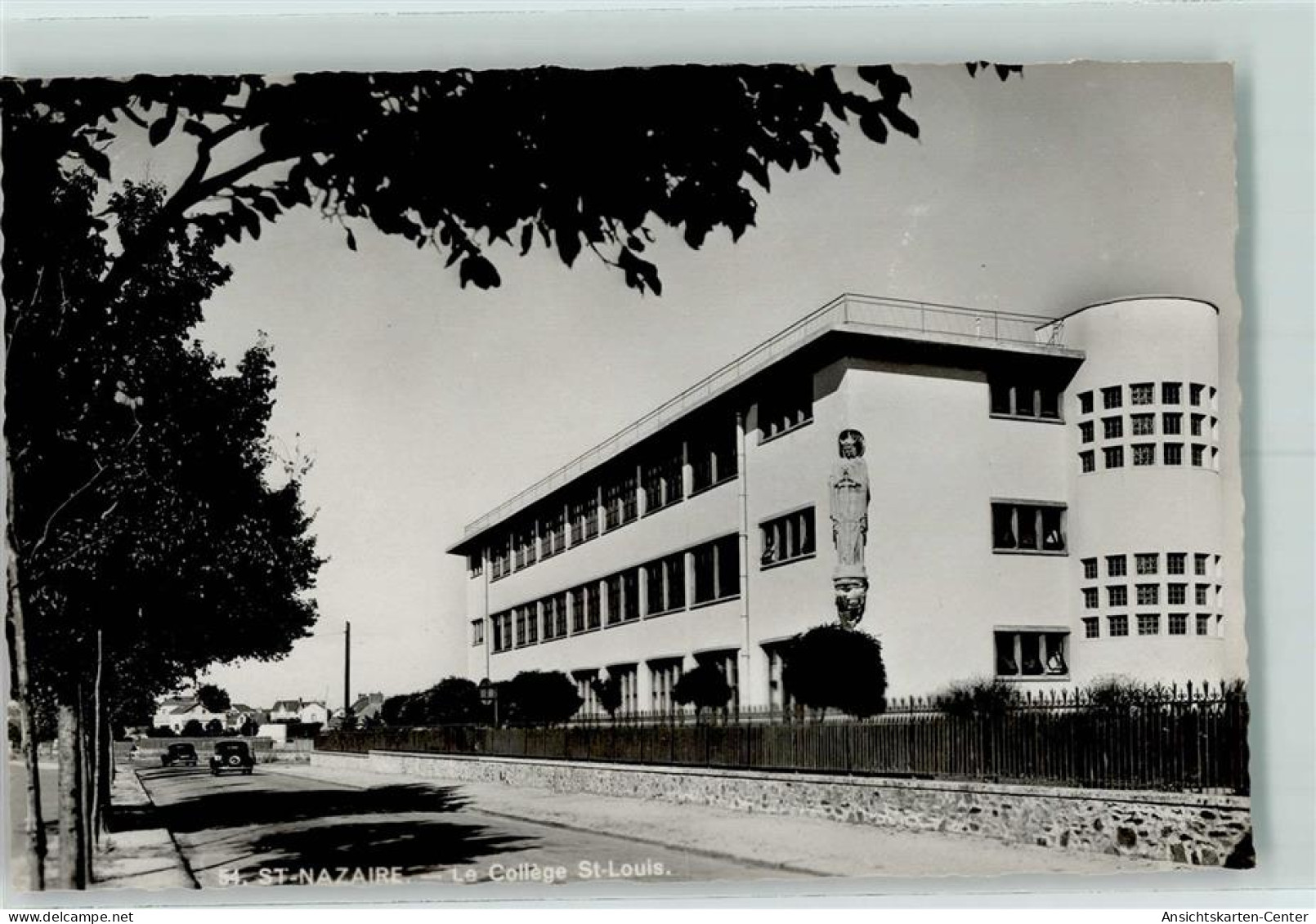10298868 - Saint-Nazaire